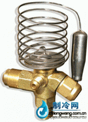 RF H系列新型热力膨胀阀