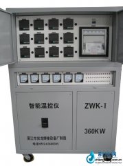 ZWK-I-360KW 智能温控仪