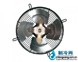 冷凝器电机YY120-50/4