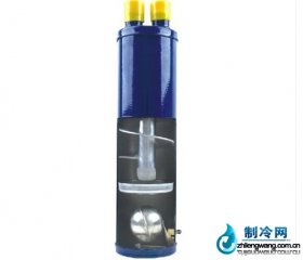 油分离器