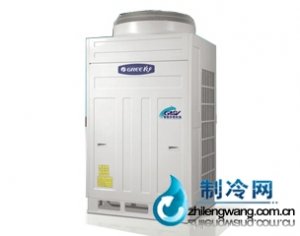 格力中央空调GJ系列智能多联空调机组