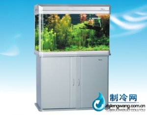 森森水族箱HR-600