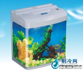 森森水族箱HRC-380B