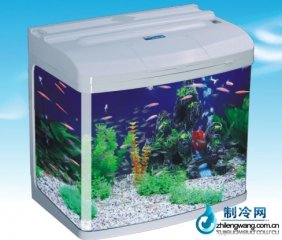 森森HR-500B双弧水族箱价格