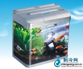 森森水族箱HR-420B