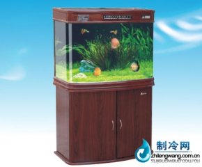 森森观赏水族箱HRPC-800H