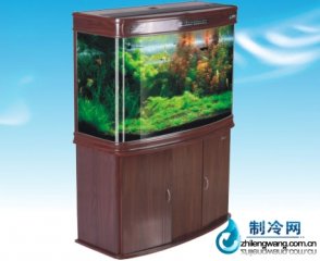 森森观赏水族箱HRPC-1000H