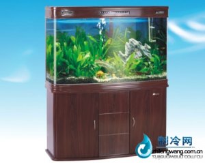 森森观赏水族箱HRPC-1200H