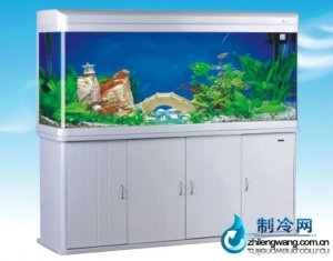 森森观赏水族箱HR-1500A