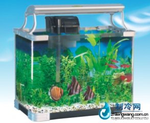 森森敞开式水族箱HRK2系列