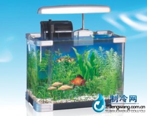 森森敞开式水族箱HRK-1系列