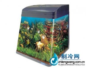 佳宝角形水族箱鱼缸R550