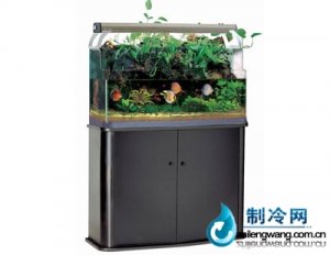 佳宝花园水族箱鱼缸R6100