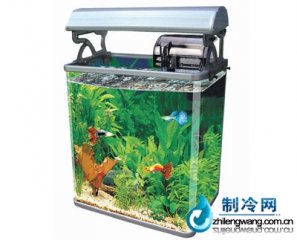 佳宝开放生态水族箱鱼缸R8120