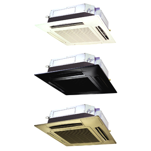 大金商用中央空调