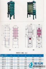 新三斯全焊式板式换热器