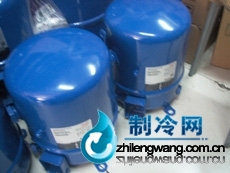  美优乐压缩机 
