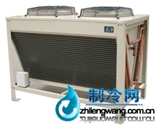 供应冷库冷凝器