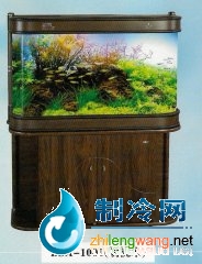 家用观赏缸-可丽爱水族 BSA-1500